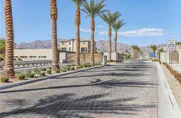 Secure Gated community North LV