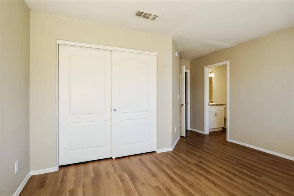 Spacious Rooms For Rent