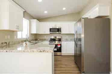 Spacious Rooms For Rent