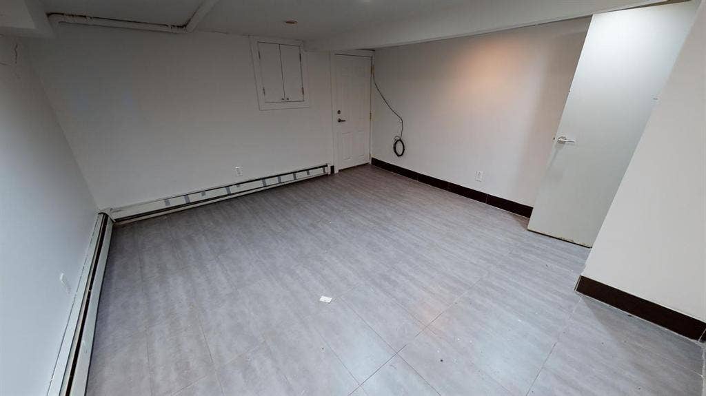 1 BR in Brooklyn