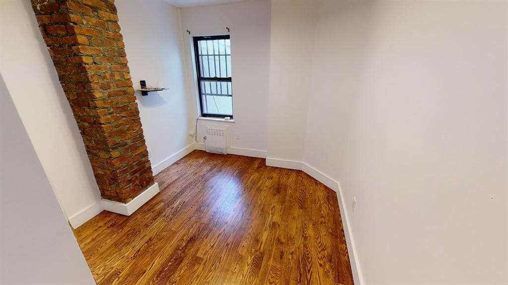 1 BR in Brooklyn