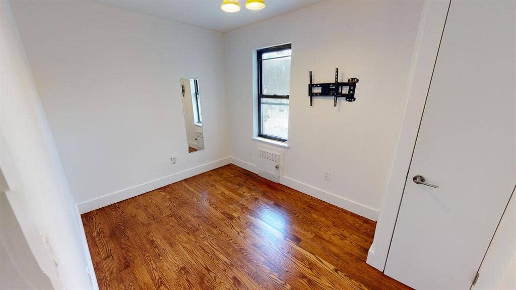 1 BR in Brooklyn