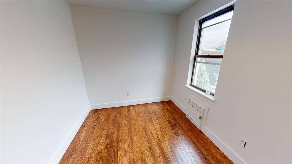 1 BR in Brooklyn