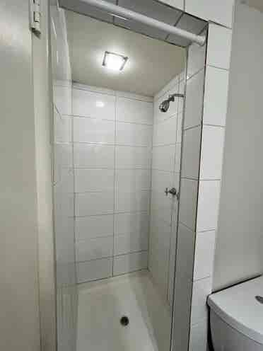 room in b available now!!