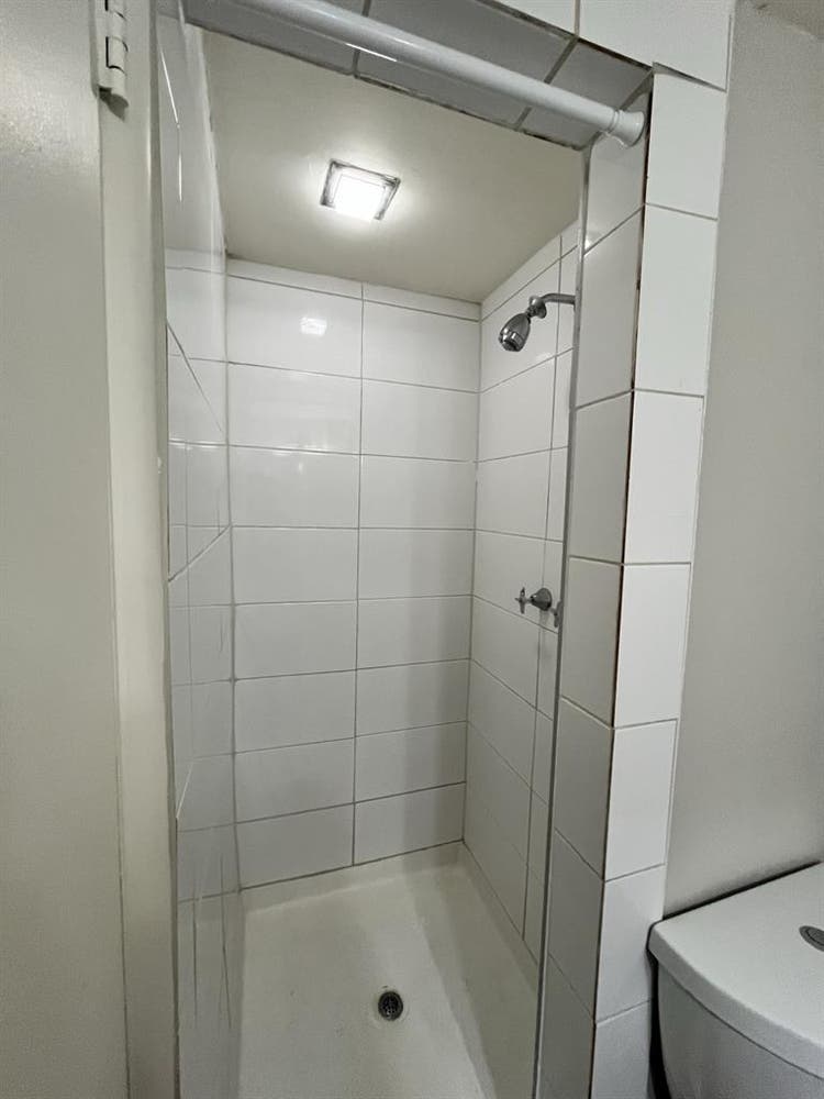 room in b available now!!