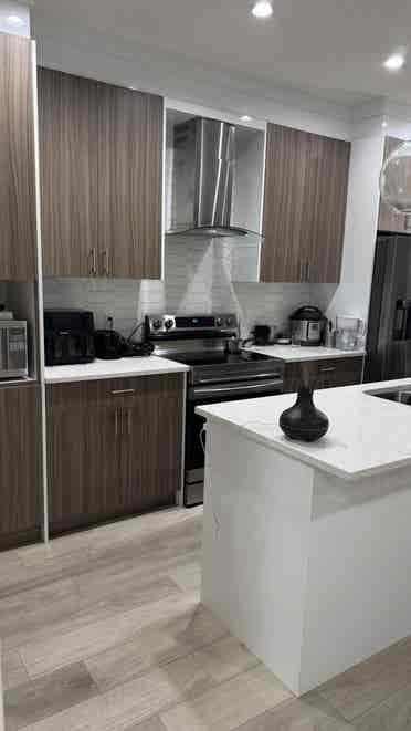 1 master bedroom to rent