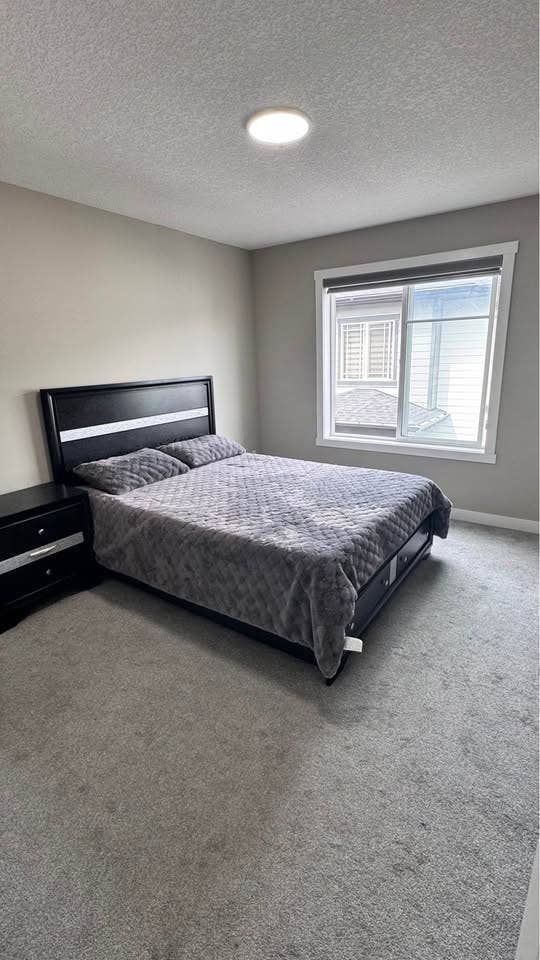 1 master bedroom to rent