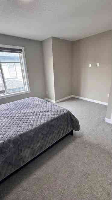 1 master bedroom to rent