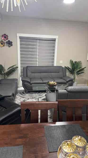 1 master bedroom to rent