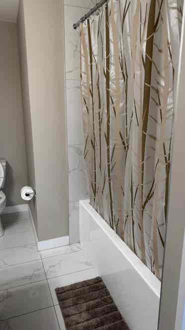 1 master bedroom to rent