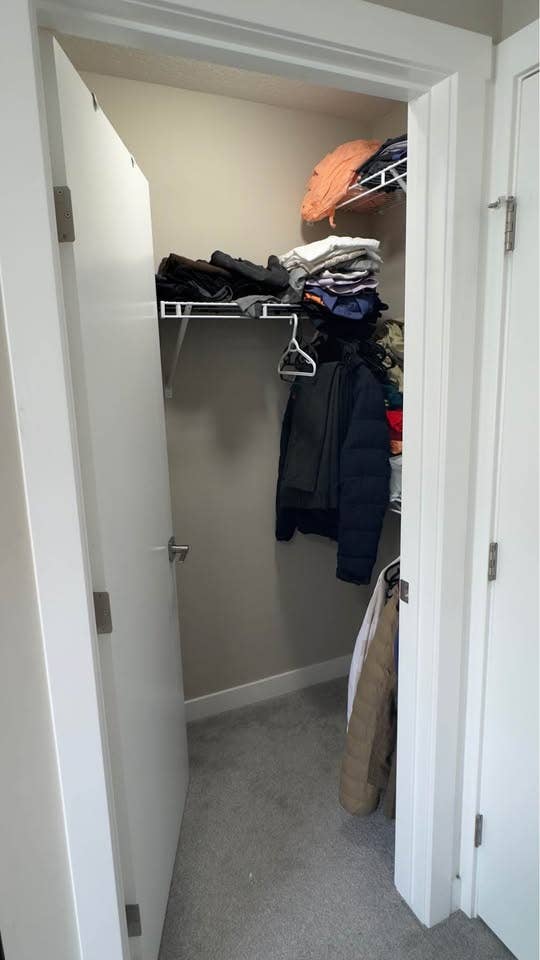 1 master bedroom to rent