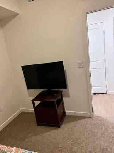 Room for rent in gated community