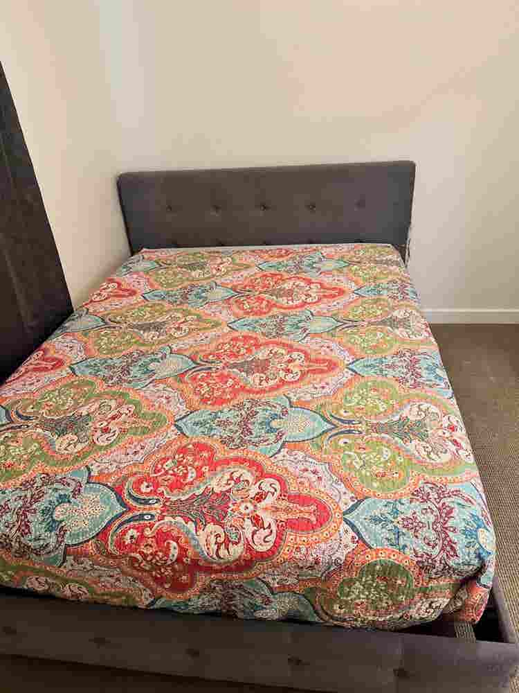 Room for rent in gated community