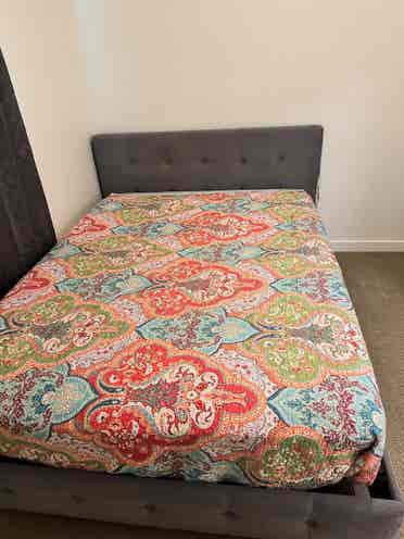 Room for rent in gated community