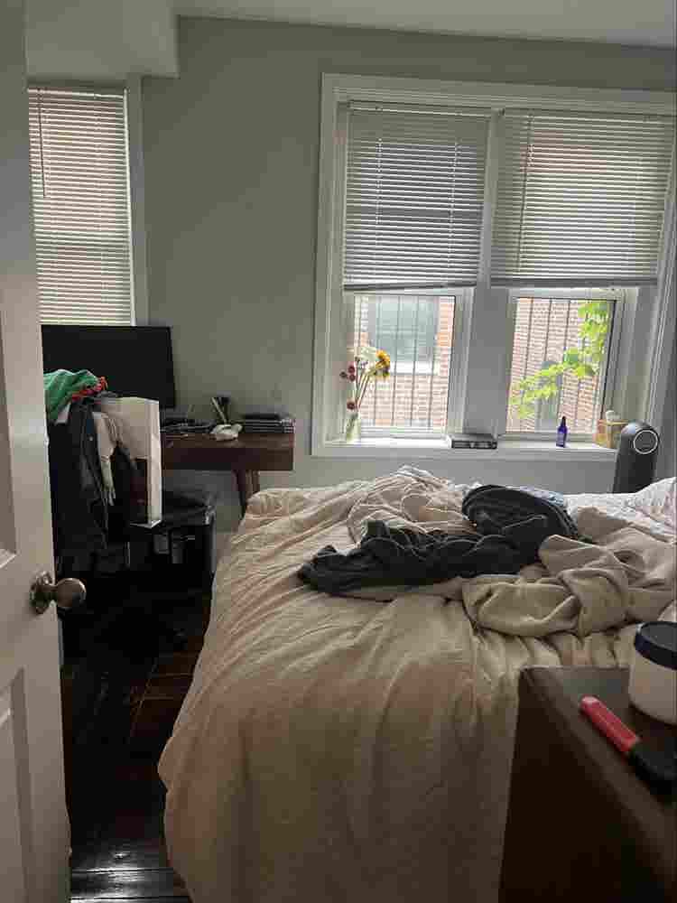 3 Bedroom Apartment - North End