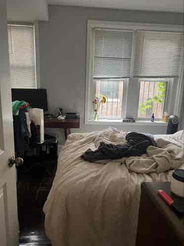 3 Bedroom Apartment - North End