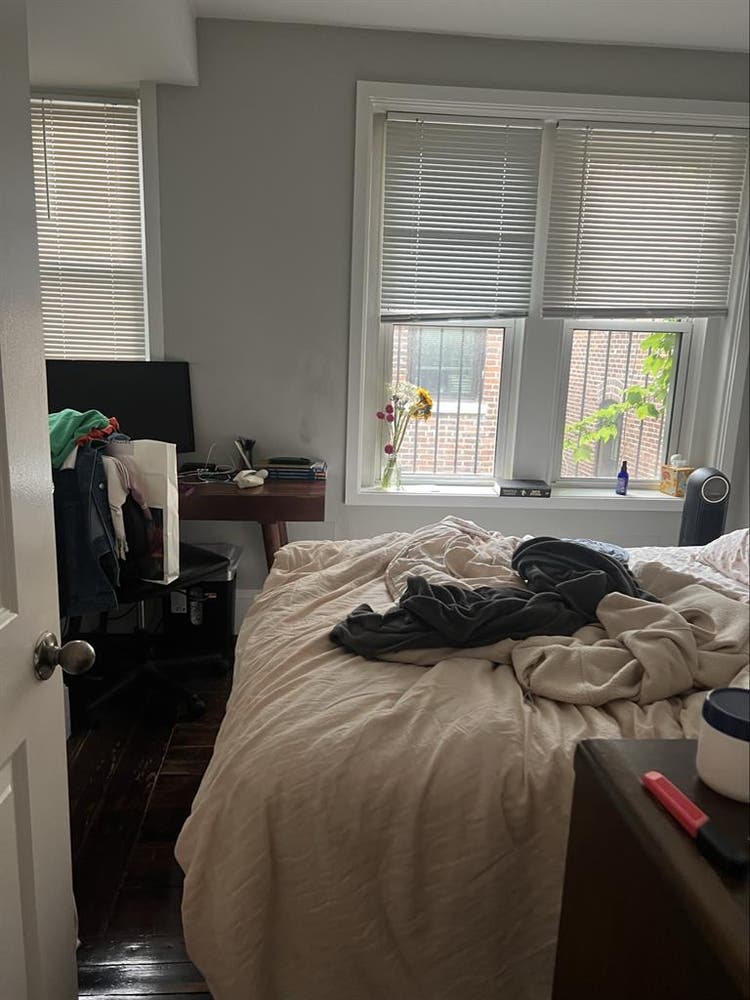 3 Bedroom Apartment - North End