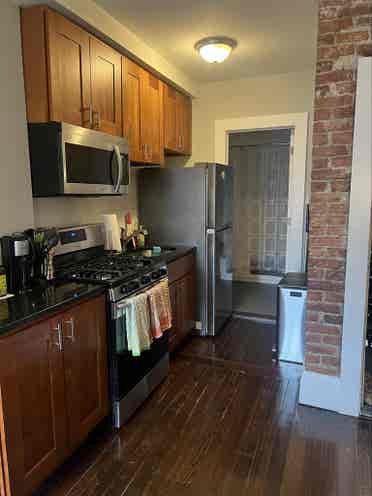 3 Bedroom Apartment - North End