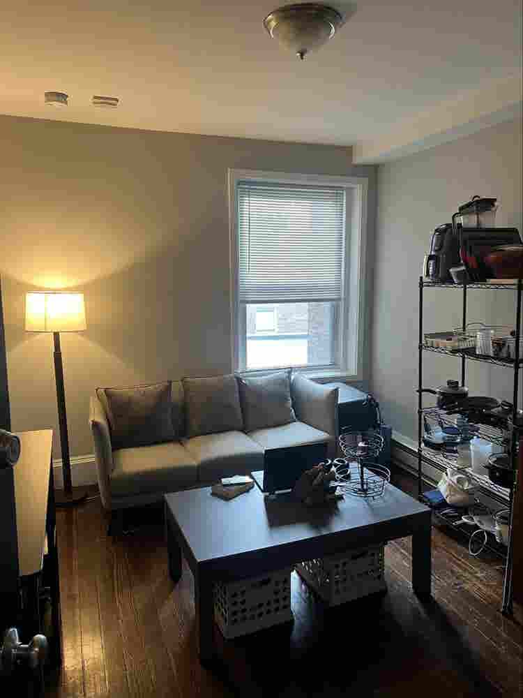 3 Bedroom Apartment - North End