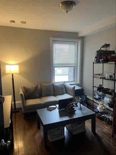 3 Bedroom Apartment - North End