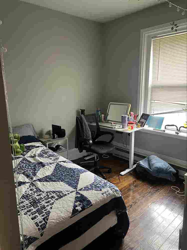 3 Bedroom Apartment - North End