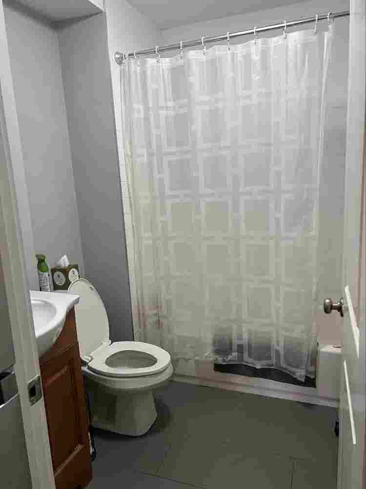 3 Bedroom Apartment - North End
