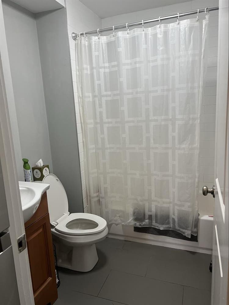 3 Bedroom Apartment - North End