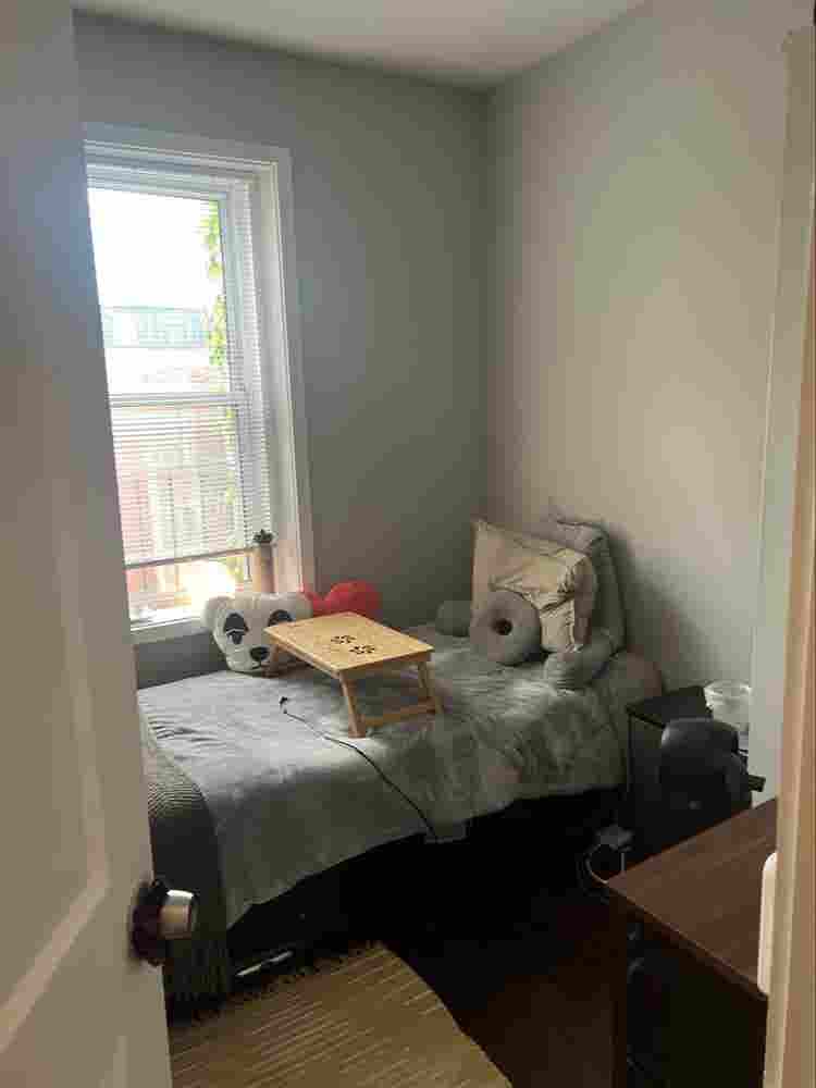 3 Bedroom Apartment - North End