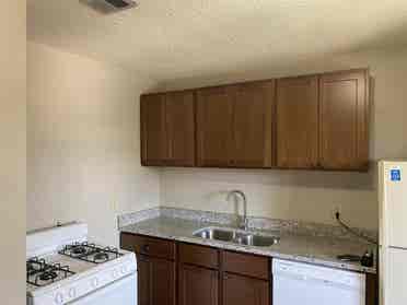 ISO quiet and clean roommate
