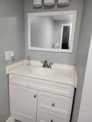 Master Bedroom for rent