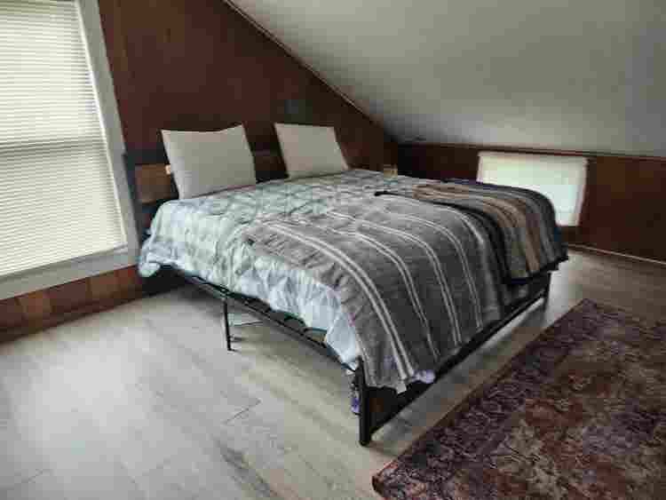 Master Bedroom for rent