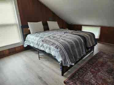 Master Bedroom for rent