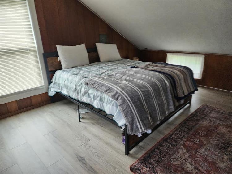 Master Bedroom for rent