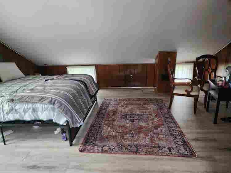 Master Bedroom for rent