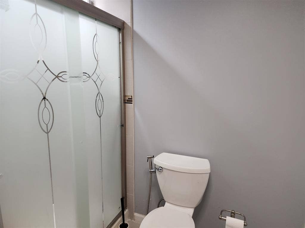 Master Bedroom for rent