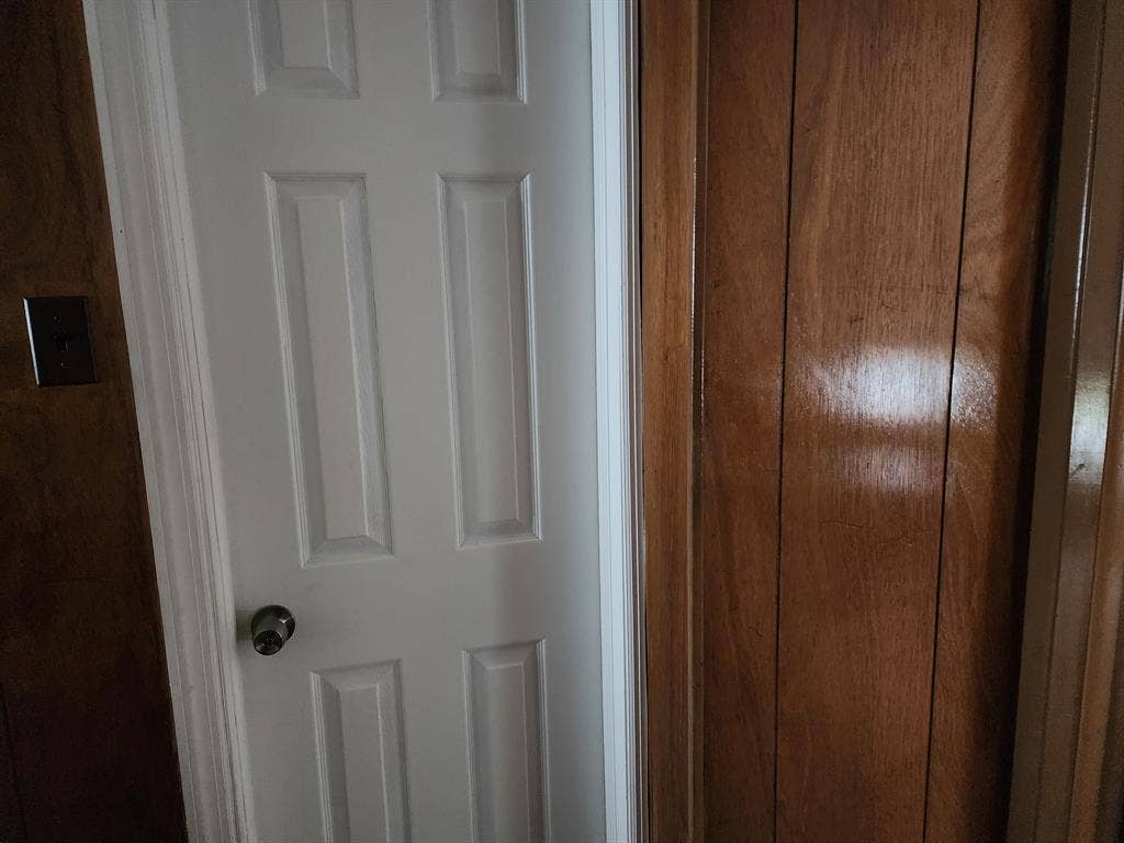 Master Bedroom for rent