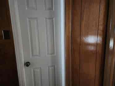 Master Bedroom for rent