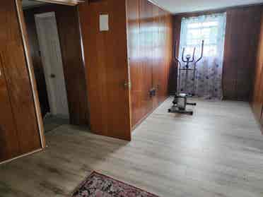 Master Bedroom for rent