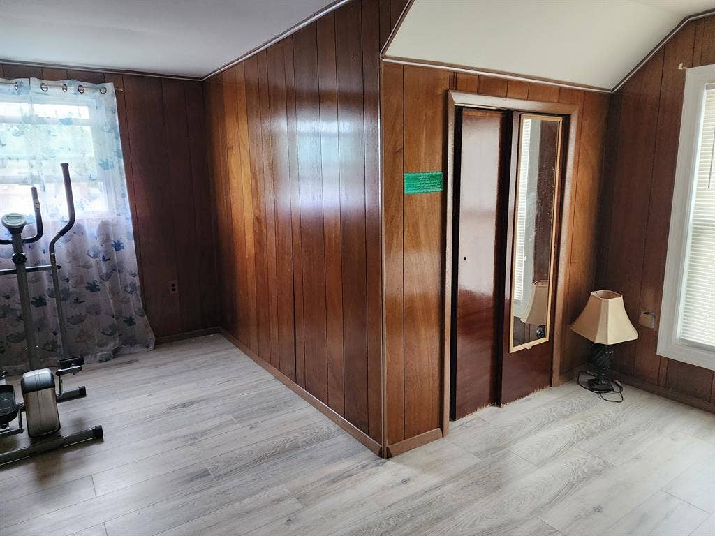Master Bedroom for rent