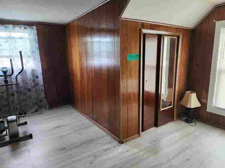 Master Bedroom for rent