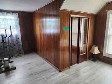 Master Bedroom for rent