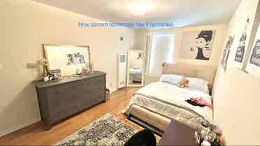 Looking for awesome roomy !