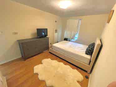 Looking for awesome roomy !