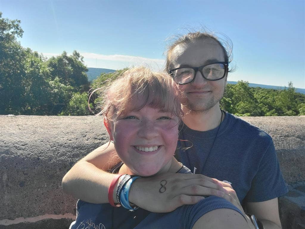 Offering a room in Wolcott CT!