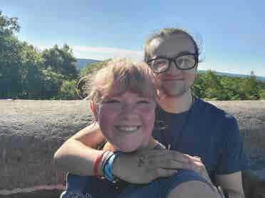 Offering a room in Wolcott CT!