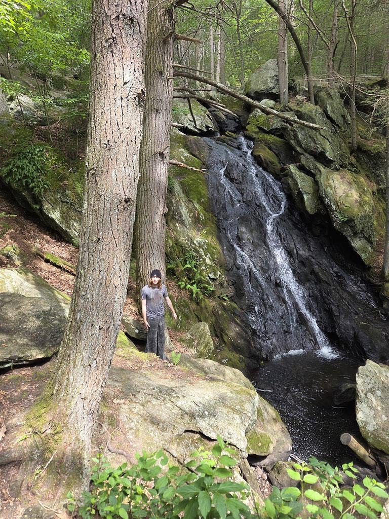 Offering a room in Wolcott CT!