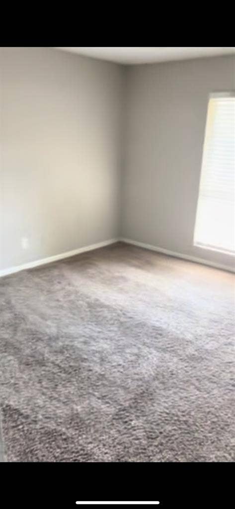 Open room