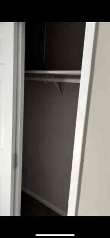 Open room