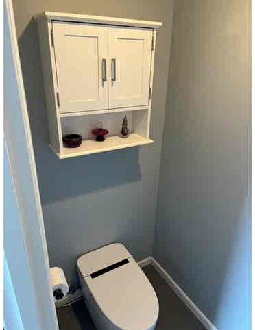 Furnished Master Suite Available!
