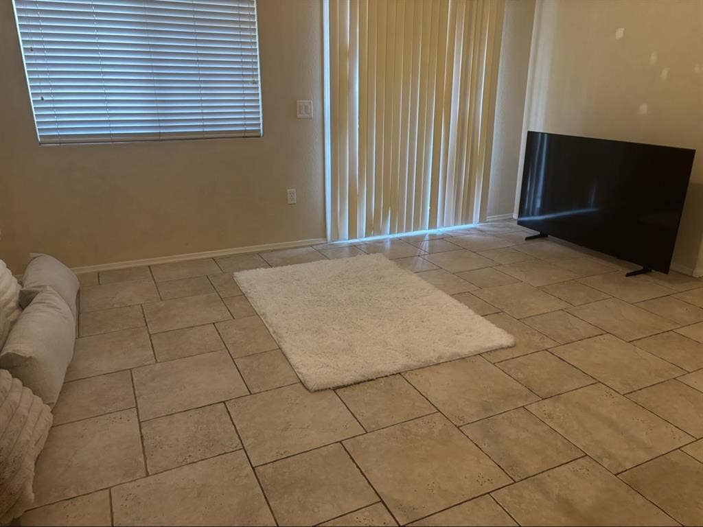 Spare roomm